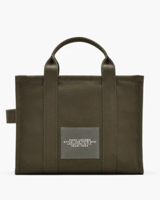 The medium Tote Bag in tela The medium Tote Bag in tela