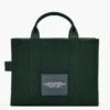 The medium Tote Bag in tela The medium Tote Bag in tela