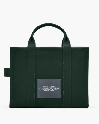 The medium Tote Bag in tela