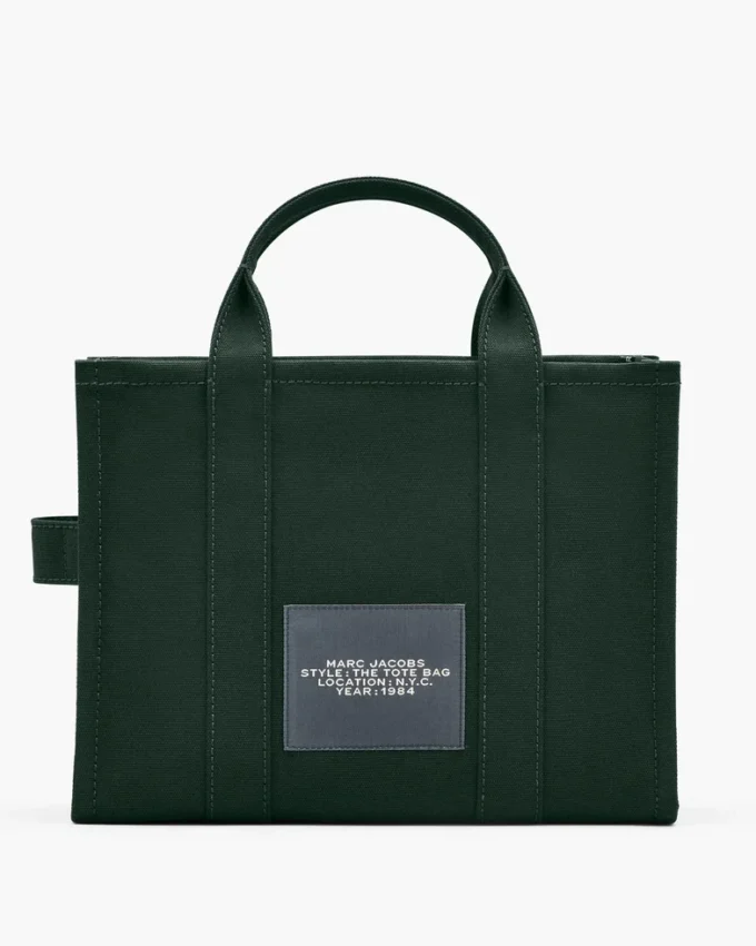The medium Tote Bag in tela The medium Tote Bag in tela