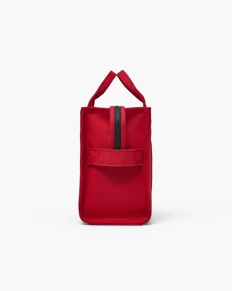The medium Tote Bag in tela