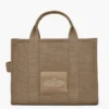 The medium Tote Bag in tela