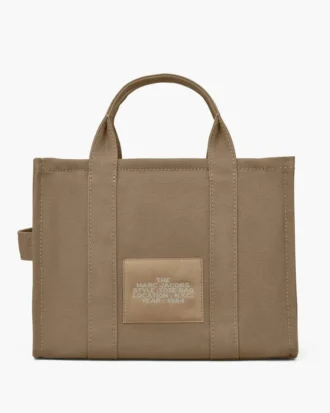 The medium Tote Bag in tela