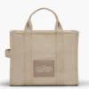 The medium Tote Bag in tela The medium Tote Bag in tela