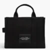 The medium Tote Bag in tela