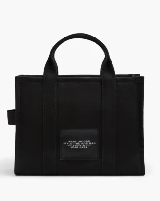 The medium Tote Bag in tela