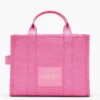 The medium Tote Bag in tela The medium Tote Bag in tela