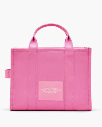 The medium Tote Bag in tela The medium Tote Bag in tela