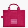 The medium Tote Bag in tela The medium Tote Bag in tela