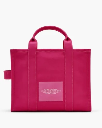 The medium Tote Bag in tela