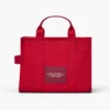 The medium Tote Bag in tela The medium Tote Bag in tela