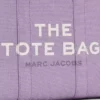 The medium Tote Bag in tela The medium Tote Bag in tela