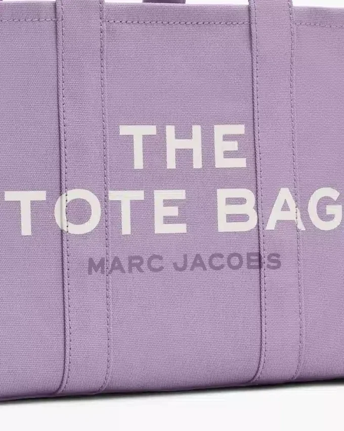 The medium Tote Bag in tela The medium Tote Bag in tela