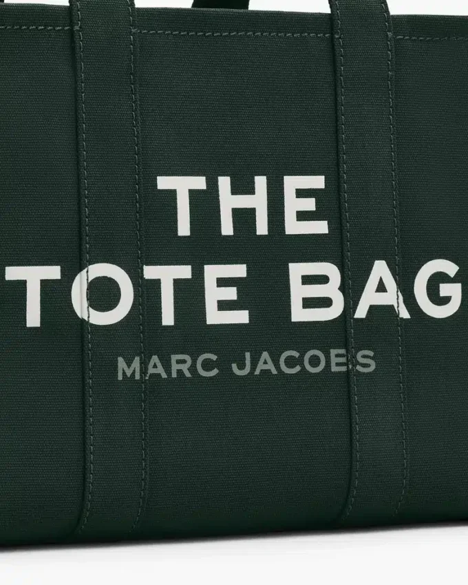 The medium Tote Bag in tela The medium Tote Bag in tela