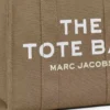 The medium Tote Bag in tela