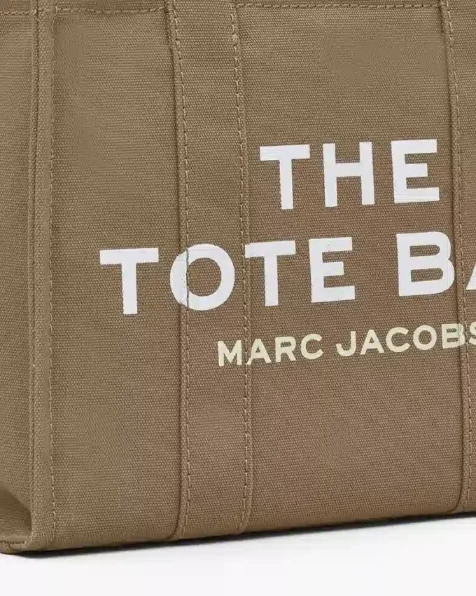 The medium Tote Bag in tela