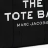 The medium Tote Bag in tela