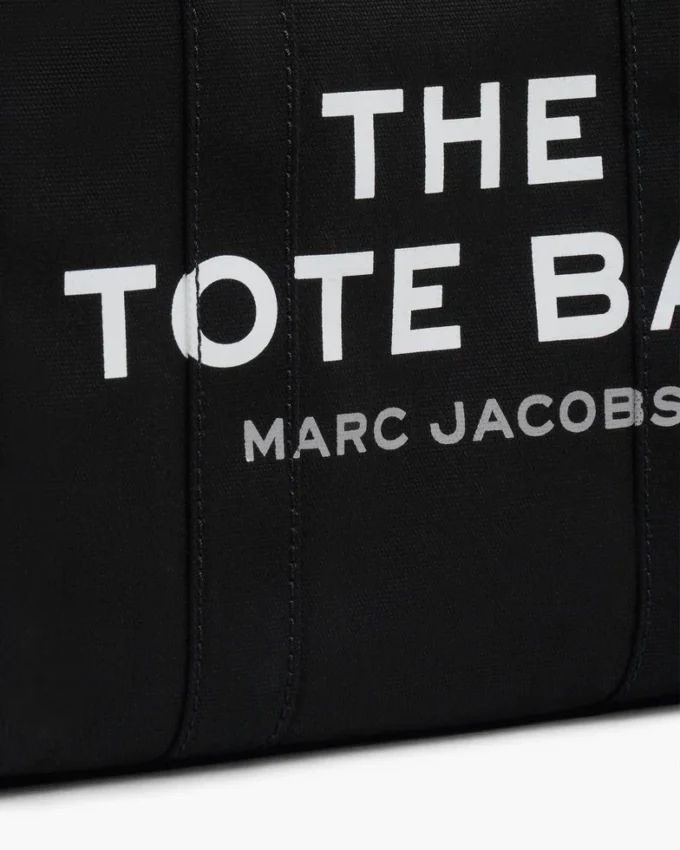 The medium Tote Bag in tela