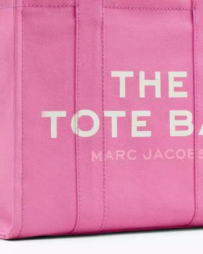 The medium Tote Bag in tela The medium Tote Bag in tela