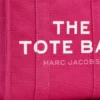 The medium Tote Bag in tela The medium Tote Bag in tela