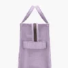 The medium Tote Bag in tela The medium Tote Bag in tela