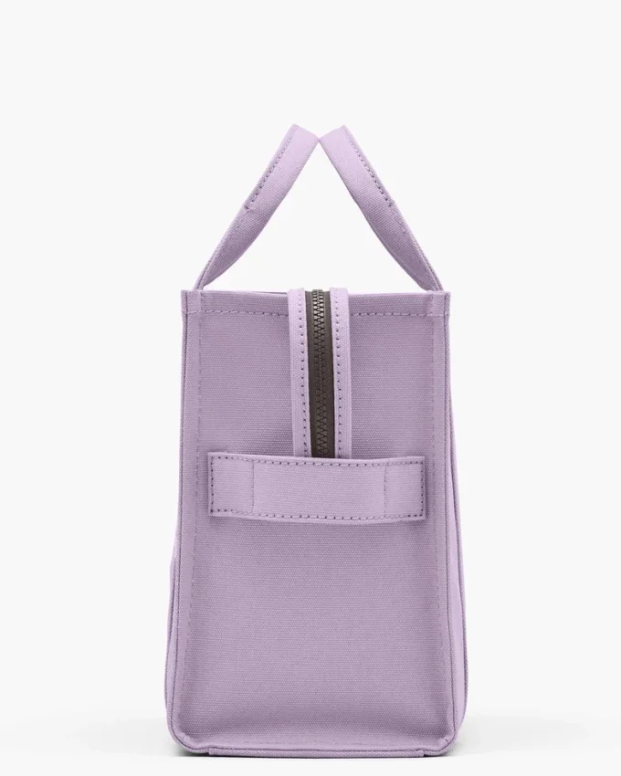 The medium Tote Bag in tela The medium Tote Bag in tela