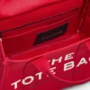 The medium Tote Bag in tela The medium Tote Bag in tela