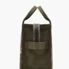 The medium Tote Bag in tela