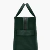 The medium Tote Bag in tela The medium Tote Bag in tela