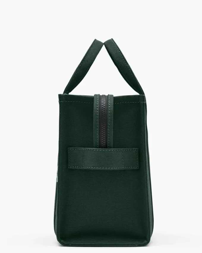 The medium Tote Bag in tela The medium Tote Bag in tela