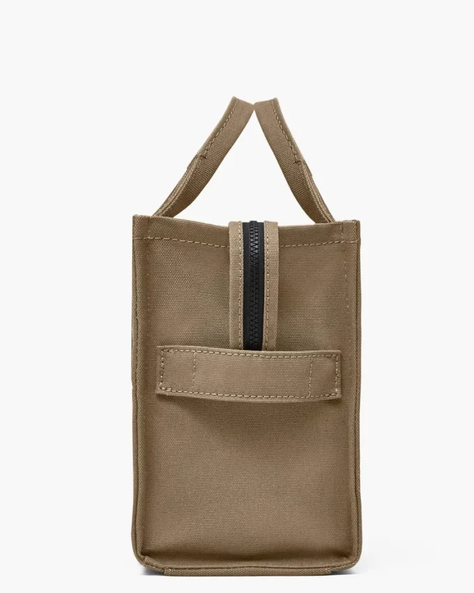 The medium Tote Bag in tela