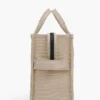 The medium Tote Bag in tela The medium Tote Bag in tela