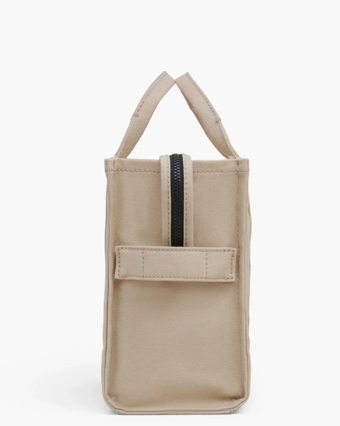 The medium Tote Bag in tela The medium Tote Bag in tela