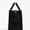 The medium Tote Bag in tela