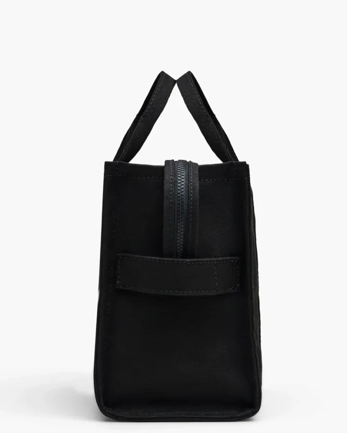 The medium Tote Bag in tela