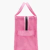 The medium Tote Bag in tela The medium Tote Bag in tela