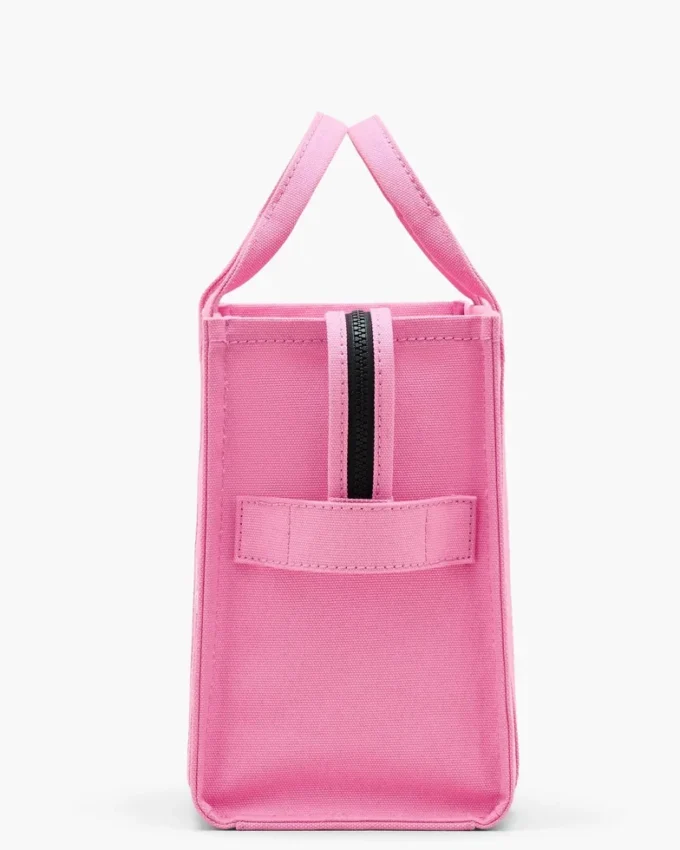 The medium Tote Bag in tela The medium Tote Bag in tela