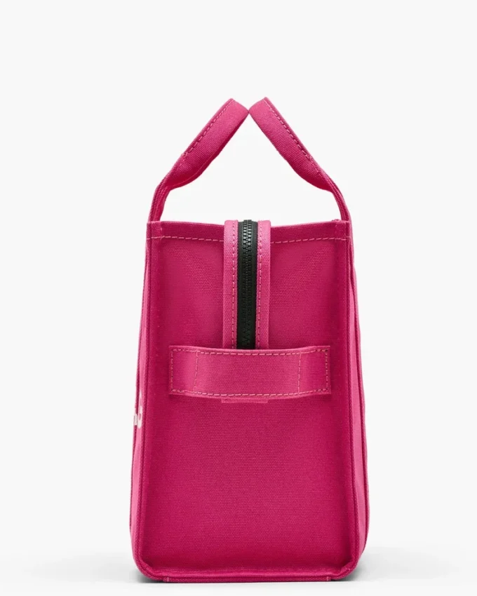 The medium Tote Bag in tela The medium Tote Bag in tela