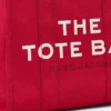 The medium Tote Bag in tela The medium Tote Bag in tela