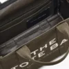 The medium Tote Bag in tela