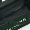 The medium Tote Bag in tela The medium Tote Bag in tela