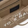 The medium Tote Bag in tela