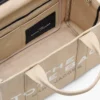 The medium Tote Bag in tela The medium Tote Bag in tela