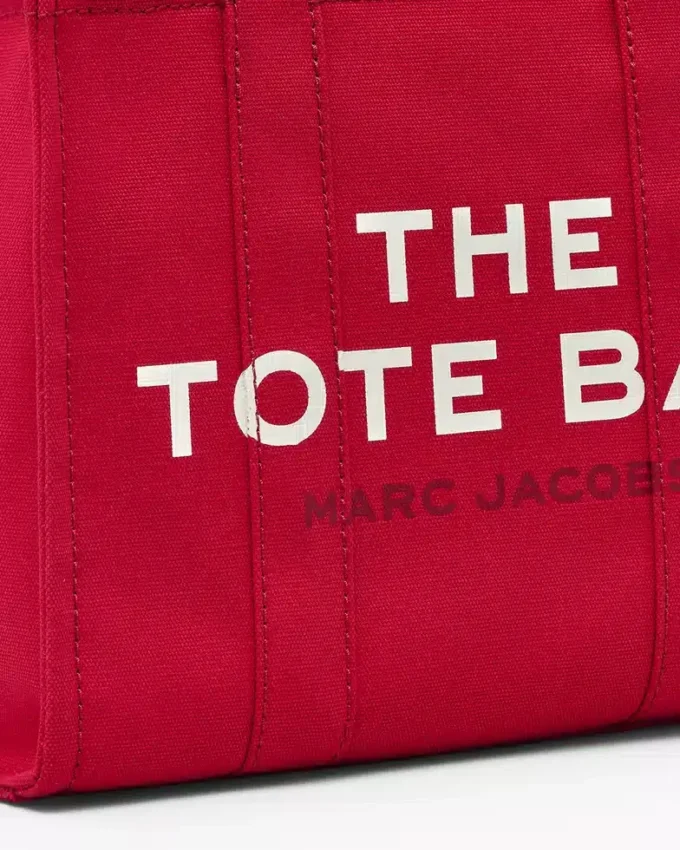 The medium Tote Bag in tela The medium Tote Bag in tela