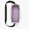 The medium Tote Bag in tela The medium Tote Bag in tela