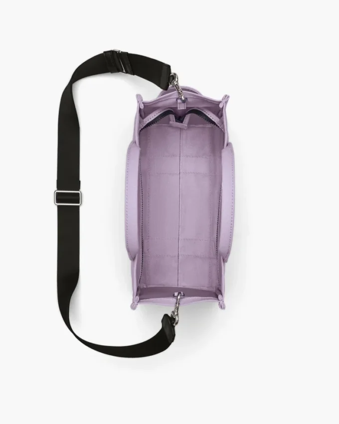 The medium Tote Bag in tela The medium Tote Bag in tela