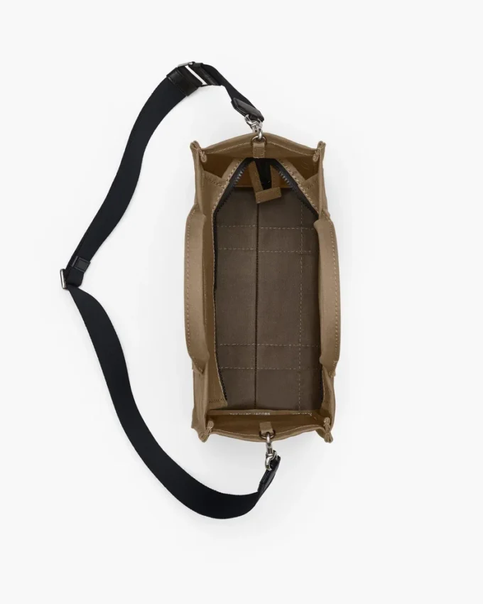 The medium Tote Bag in tela