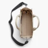 The medium Tote Bag in tela The medium Tote Bag in tela