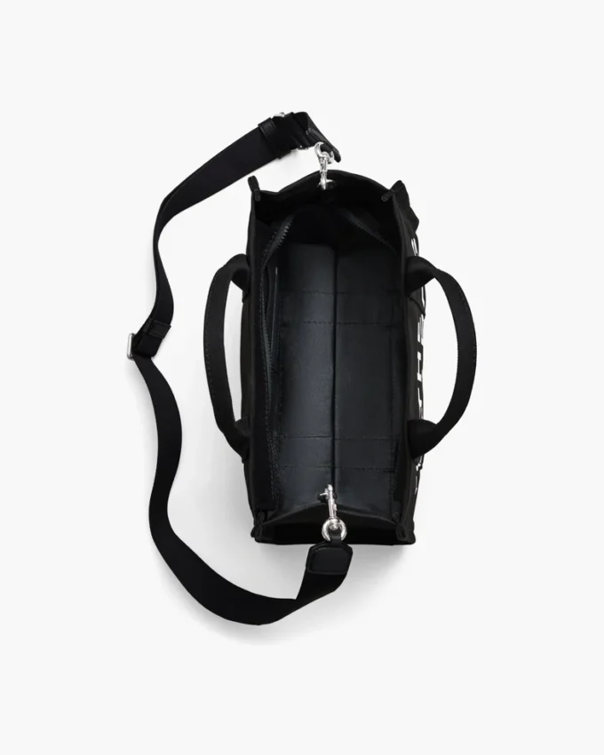 The medium Tote Bag in tela