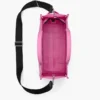 The medium Tote Bag in tela The medium Tote Bag in tela